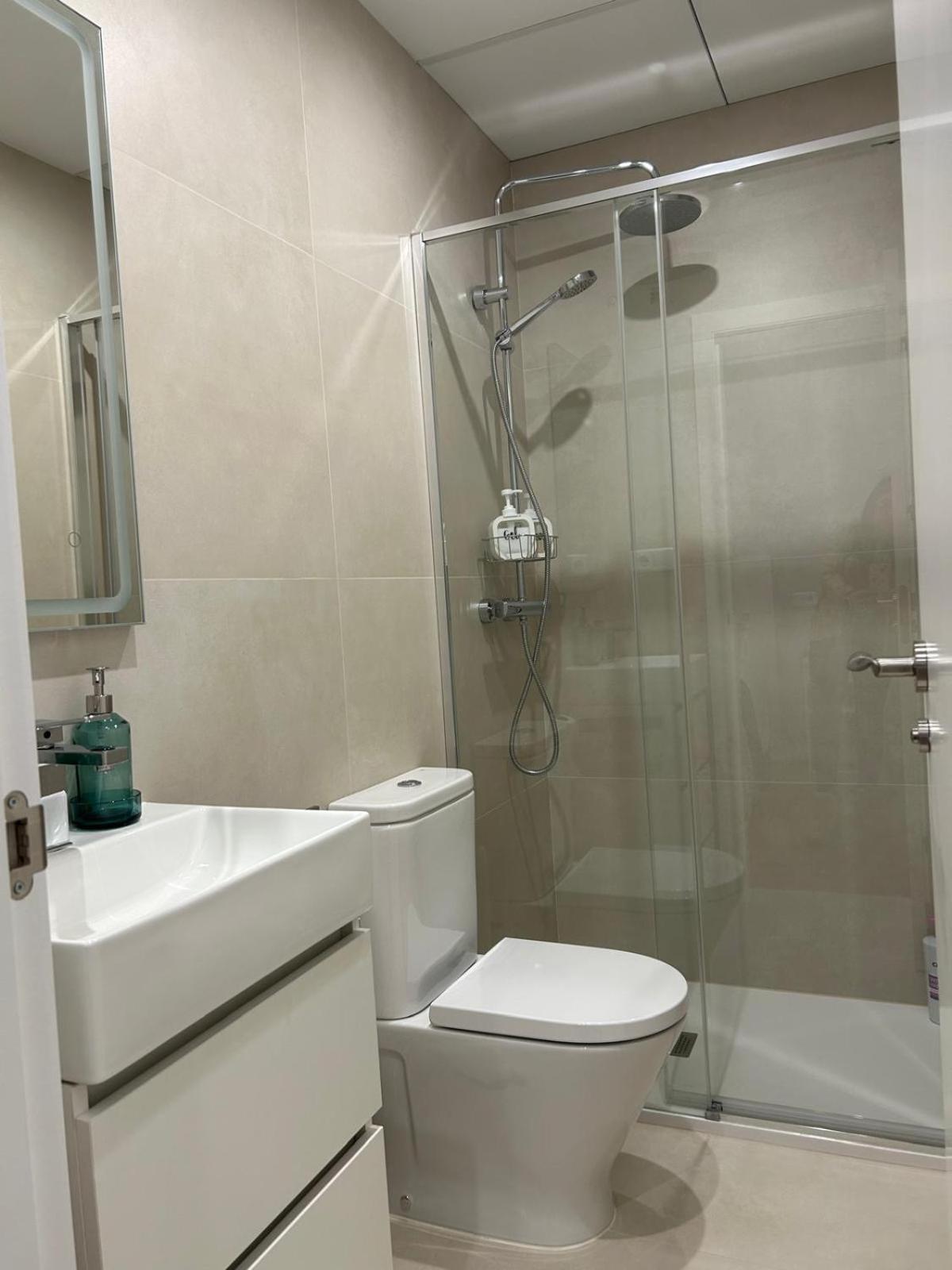 Apartamentos Gravina マドリード エクステリア 写真